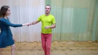 как партнёрше разнообразить ведение партнёра