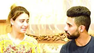 زوجه بتخون زوجها مع اخوه الصغير ؟!