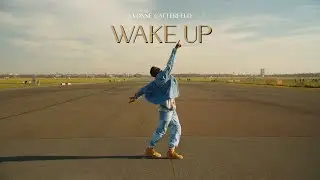 Yvonne Catterfeld - Wake Up (Offizielles Video)