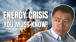 Why Oil Price Rally Is Not Over | Energy Crisis You Must Know That Also Affects Coal And Natural Gas