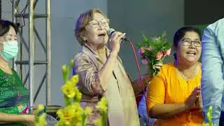 Na Hpaw Htu San + Dingzai Awng
