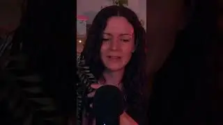 ASMR Fake Plant Tingles 