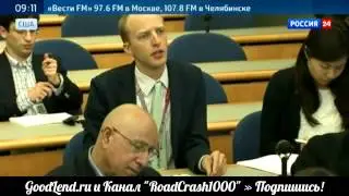 Псаки жжёт: Россия "ведет агрессивную деятельность" НОВЫЙ ЛЯП!
