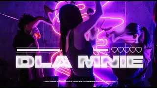 Gesso "Dla Mnie" - [BASS BOOSTED]