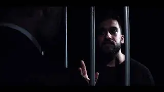 Zair Kısa Film - Trailer