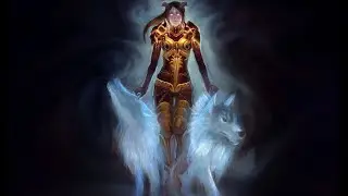 cheshir 2  Enhancement Shaman high rating