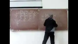 Лекция 26. Цифро-аналоговый преобразователь R-2R
