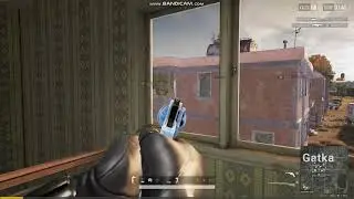 STEAM PUBG | Yok Anasının..