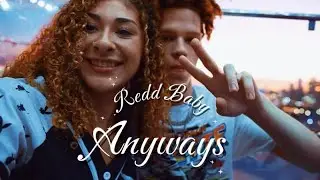 Redd Baby-Anyways (Official Audio)