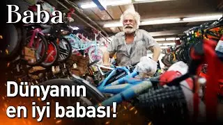 Baba 17. Bölüm - Dünyanın En İyi Babası!