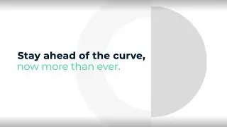 Unlock Your Potential | Stay Ahead of The Curve