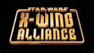 Star Wars: X-Wing Alliance - Family Challenge