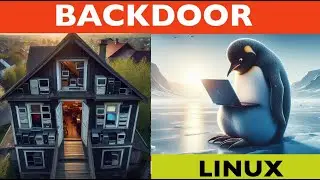 BACKDOOR Linux vulnerable. DESTRUIDO por ataque de puerta trasera. XZ tools comprometida. Verificalo