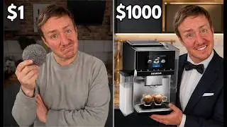 Testing Kitchen Gadgets but each gets More EXPENSIVE!