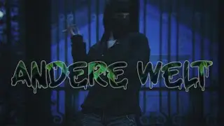 𝕬𝖓𝖉𝖊𝖗𝖊 𝖂𝖊𝖑𝖙 // GTAV