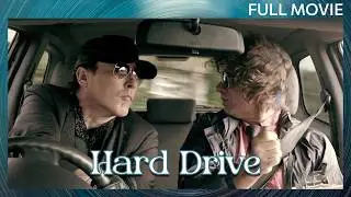 Hard Drive | Full Movie | Drama