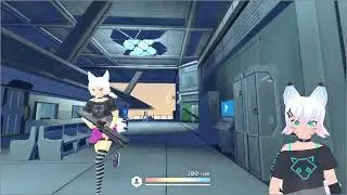 Added myself into the game