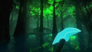 Left 4 Dead 2 Swamp Fever Shader And Addon Test