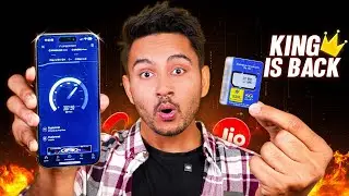 Finally, BSNL 5G Launched - Let's Check It!