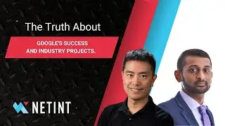 NETINT Technologies about exploring video encoding ASICs: Google's success and industry projects.