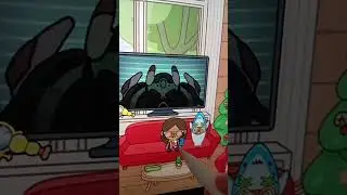 #tocaboca если бы еда умела разговаривать