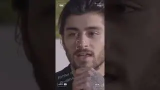 Zayn💛 X Mai tera 