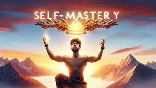 Unlock Your Full Potential: The Psychology Behind Self-Mastery