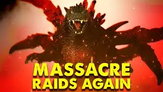 Massacre Raids Again (Part 1 of 2): Monster Island Buddies Ep 146