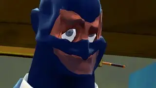 That Annoying SPY(TF2/gmod)
