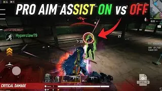 CODM 💥Aimbot Config Free ||CODM Premium Config (New Update S2 2026)
