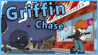 Seth Griffin Chase