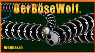 Wormax DerBöseWolf - Sync kills