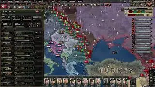 HOI4 Black ICE MP Germany 01.07.2023