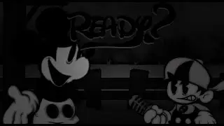 FNF - WI | Megrims but is a WI Mickey Cover