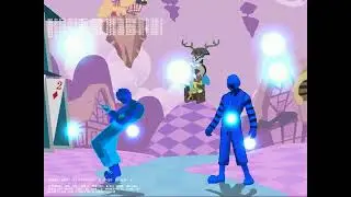 WINMUGEN 