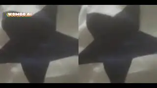 Broke Star Deepfake Wombo Lated