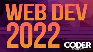 Web Developer Guide for 2022 + Q&A