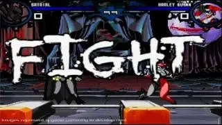 Gotham Knights Sneak Peek