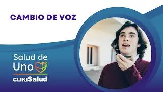 Cambio de voz
