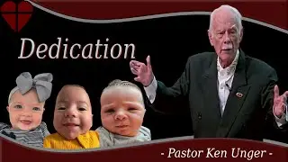 Dedication