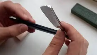Опасная бритва СТИЗ 