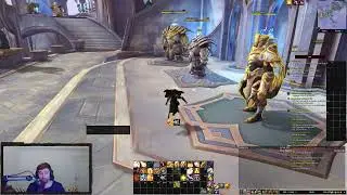 Fens rants about Retribution Aura Changes