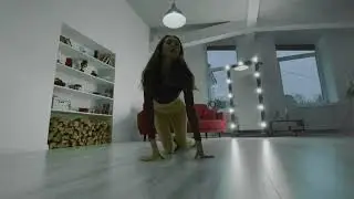 No talk River Tiber choreo by @jullia_gu