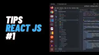 Tips React JS Part 1 (Separation of Concern)