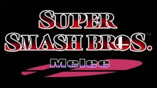 Dr. Mario - Super Smash Bros. Melee