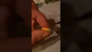 schöner als Diamant ? Daumen hoch wenn ja !