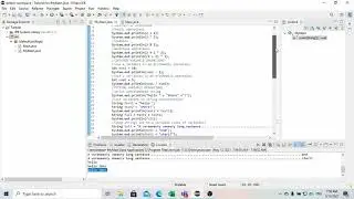 Java Basics - Operations(5/5) - Increment and decrement operators