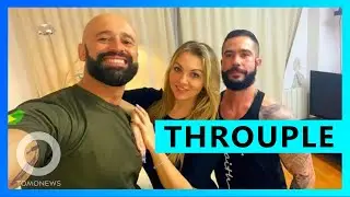 Demi Jaga Persahabatan, Dua Pria Ini Kencani Wanita yang Sama - TomoNews