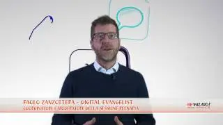 Paolo Zanzottera - sessione plenaria BE-Wizard! 2017