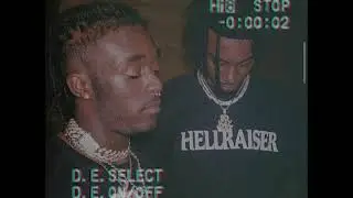 [FREE FOR PROFIT] Lil Uzi Vert x Playboi Carti Type Beat - 
